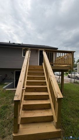 15708 Timberline Dr, Chesterfield, VA 23834