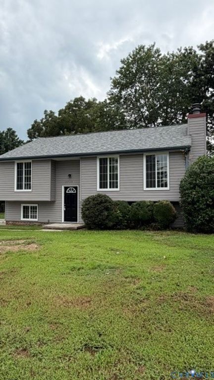 15708 Timberline Dr, Chesterfield, VA 23834