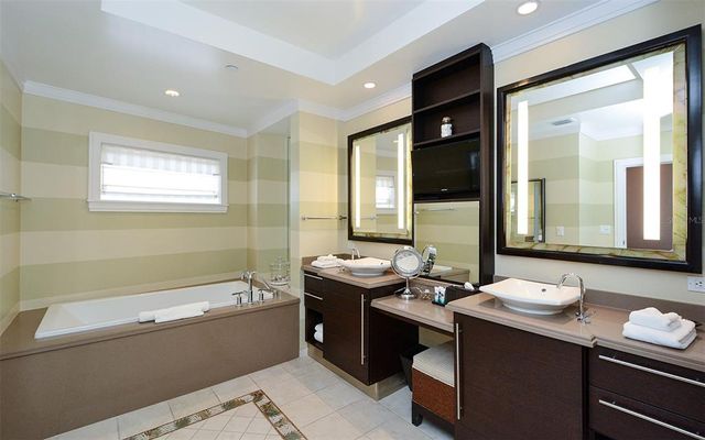 915 SEASIDE DRIVE 613, Weeks 32-33, Sarasota, FL 34242
