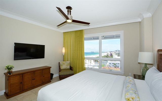 915 SEASIDE DRIVE 613, Weeks 32-33, Sarasota, FL 34242