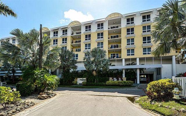 915 SEASIDE DRIVE 613, Weeks 32-33, Sarasota, FL 34242