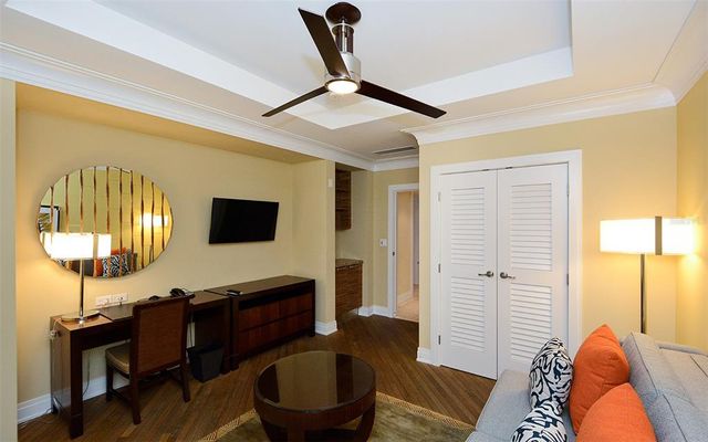 915 SEASIDE DRIVE 613, Weeks 32-33, Sarasota, FL 34242