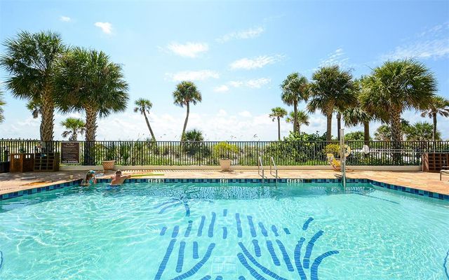 915 SEASIDE DRIVE 613, Weeks 32-33, Sarasota, FL 34242