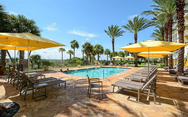 915 SEASIDE DRIVE 613, Weeks 32-33, Sarasota, FL 34242