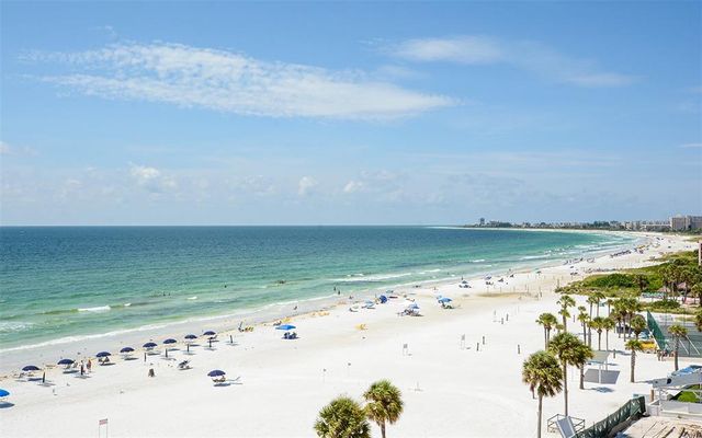 915 SEASIDE DRIVE 613, Weeks 32-33, Sarasota, FL 34242