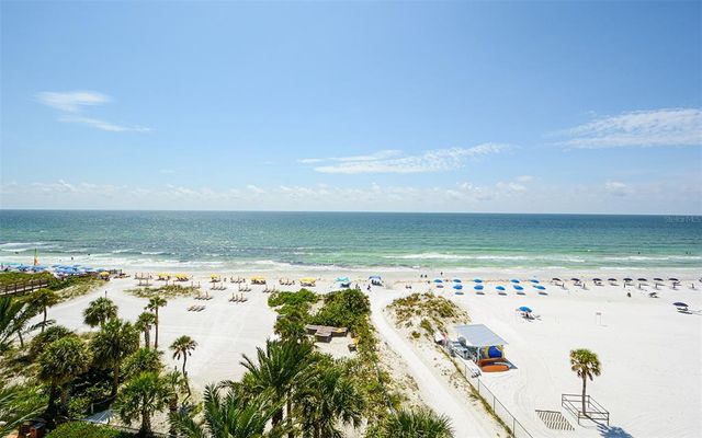 915 SEASIDE DRIVE 613, Weeks 32-33, Sarasota, FL 34242