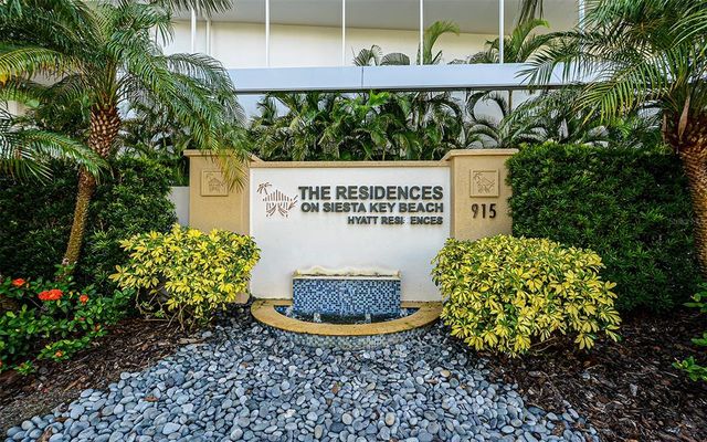 915 SEASIDE DRIVE 613, Weeks 32-33, Sarasota, FL 34242
