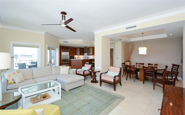915 SEASIDE DRIVE 613, Weeks 32-33, Sarasota, FL 34242