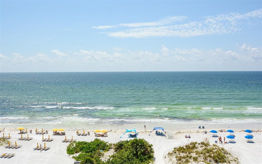 915 SEASIDE DRIVE 613, Weeks 32-33, Sarasota, FL 34242