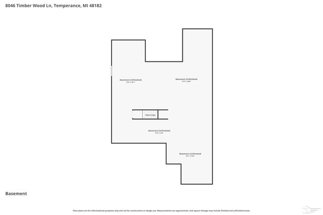 8046 Timber Wood Lane, Temperance, MI 48182