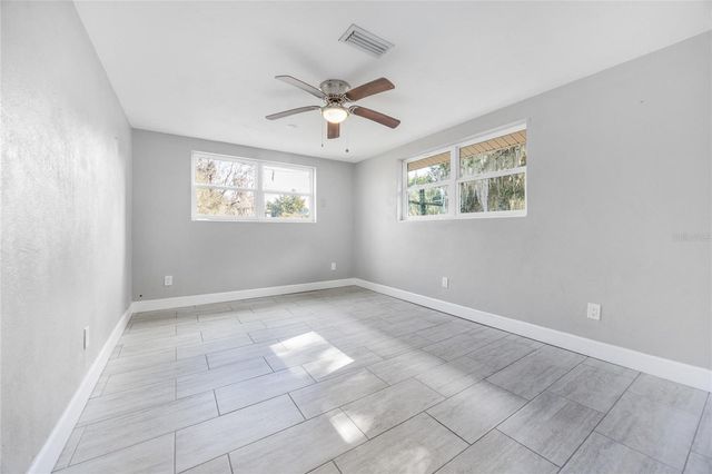 16602 NE 124TH AVENUE, Waldo, FL 32694