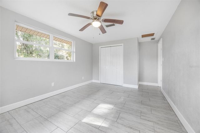 16602 NE 124TH AVENUE, Waldo, FL 32694