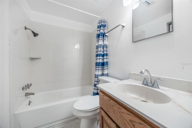 16602 NE 124TH AVENUE, Waldo, FL 32694