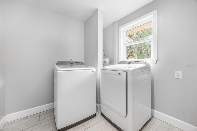 16602 NE 124TH AVENUE, Waldo, FL 32694