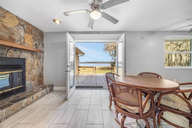 16602 NE 124TH AVENUE, Waldo, FL 32694