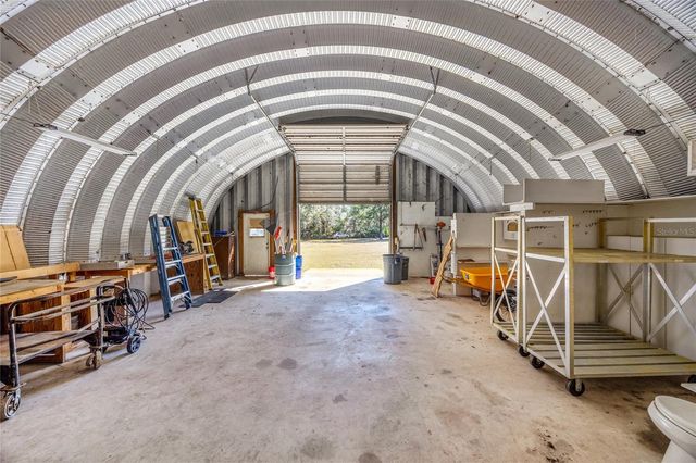 16602 NE 124TH AVENUE, Waldo, FL 32694