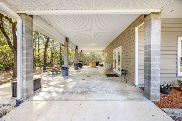 16602 NE 124TH AVENUE, Waldo, FL 32694