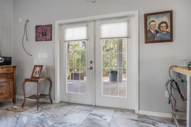 16602 NE 124TH AVENUE, Waldo, FL 32694