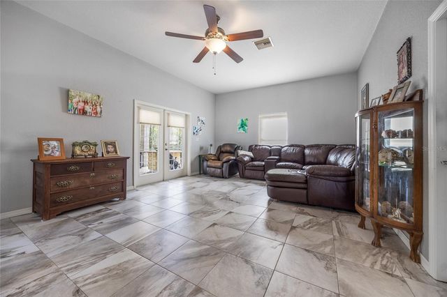 16602 NE 124TH AVENUE, Waldo, FL 32694