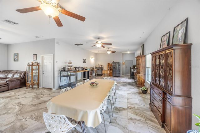 16602 NE 124TH AVENUE, Waldo, FL 32694