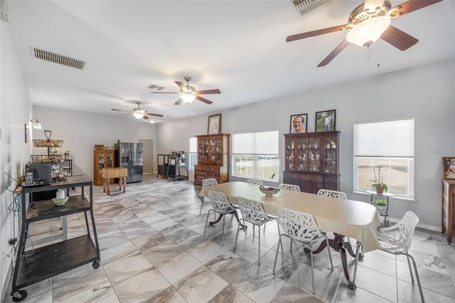 16602 NE 124TH AVENUE, Waldo, FL 32694