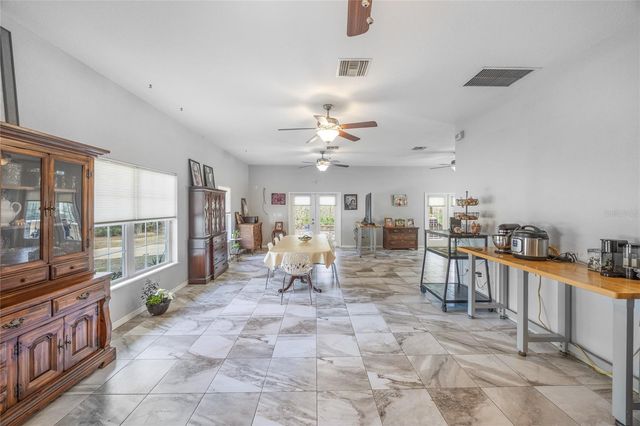 16602 NE 124TH AVENUE, Waldo, FL 32694