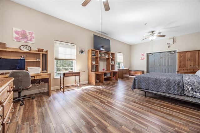 16602 NE 124TH AVENUE, Waldo, FL 32694