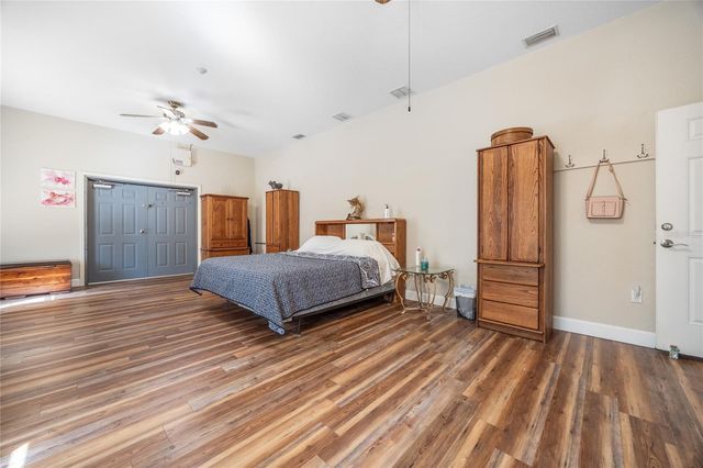 16602 NE 124TH AVENUE, Waldo, FL 32694