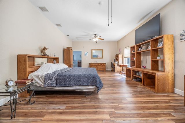 16602 NE 124TH AVENUE, Waldo, FL 32694