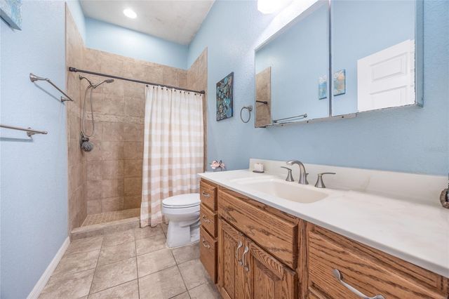 16602 NE 124TH AVENUE, Waldo, FL 32694