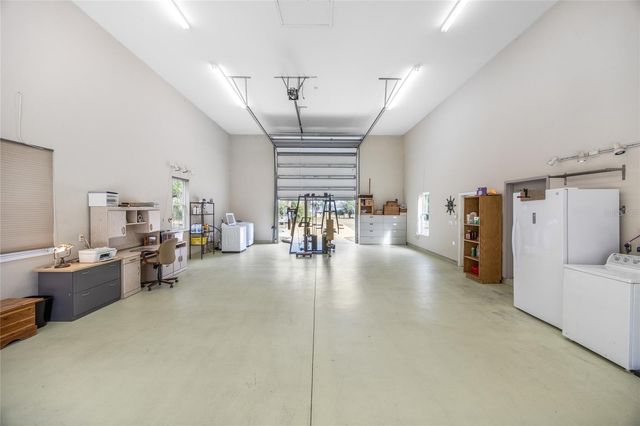 16602 NE 124TH AVENUE, Waldo, FL 32694