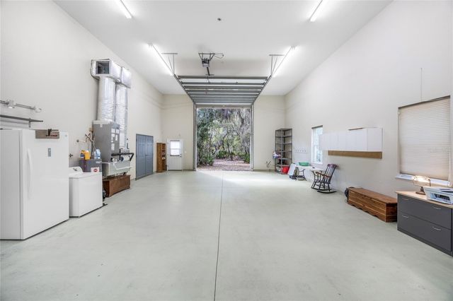 16602 NE 124TH AVENUE, Waldo, FL 32694