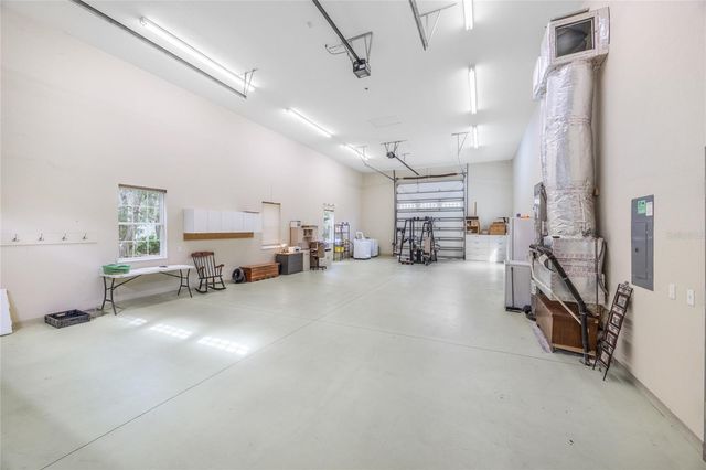 16602 NE 124TH AVENUE, Waldo, FL 32694