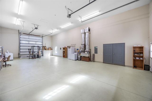 16602 NE 124TH AVENUE, Waldo, FL 32694