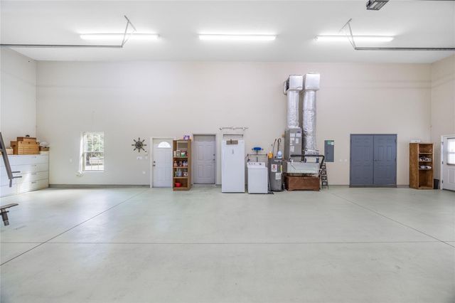 16602 NE 124TH AVENUE, Waldo, FL 32694