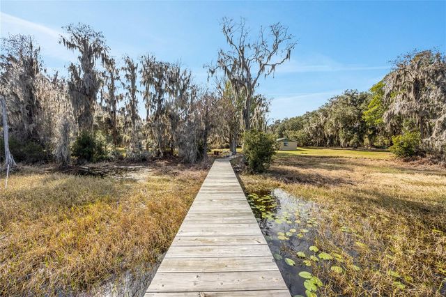 16602 NE 124TH AVENUE, Waldo, FL 32694