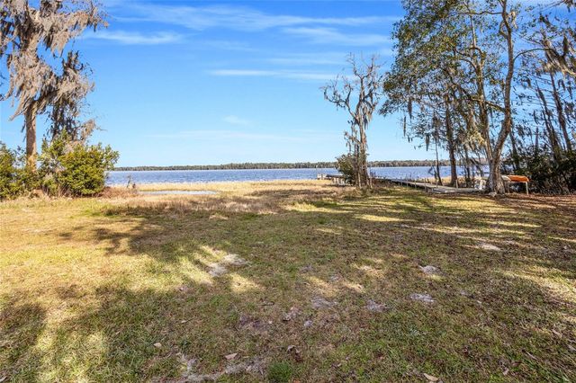 16602 NE 124TH AVENUE, Waldo, FL 32694