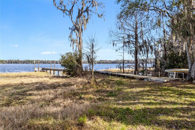 16602 NE 124TH AVENUE, Waldo, FL 32694