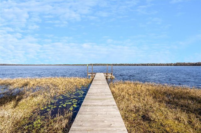 16602 NE 124TH AVENUE, Waldo, FL 32694