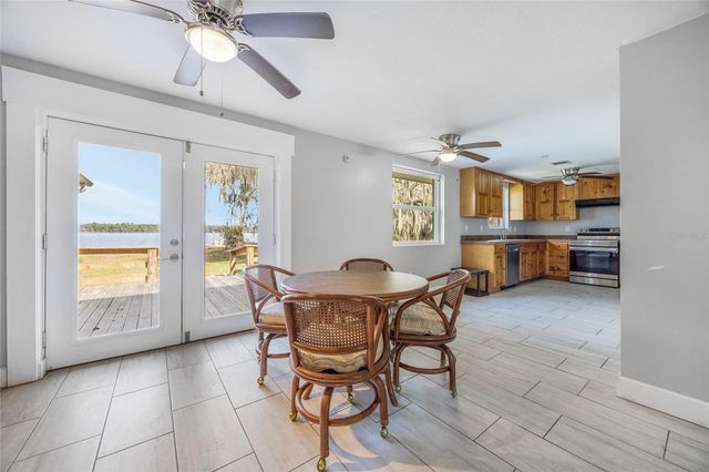 16602 NE 124TH AVENUE, Waldo, FL 32694