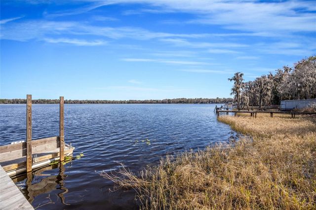 16602 NE 124TH AVENUE, Waldo, FL 32694