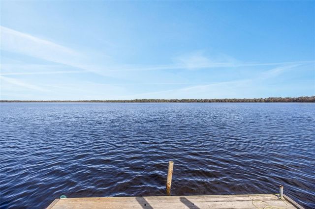 16602 NE 124TH AVENUE, Waldo, FL 32694