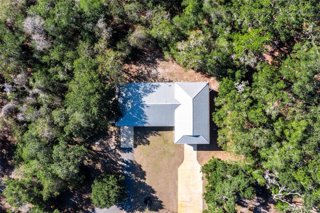 16602 NE 124TH AVENUE, Waldo, FL 32694