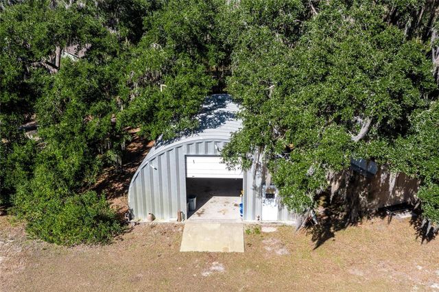 16602 NE 124TH AVENUE, Waldo, FL 32694