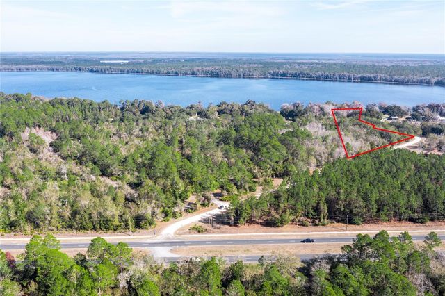 16602 NE 124TH AVENUE, Waldo, FL 32694