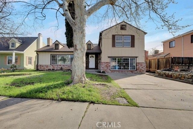 2135 Greely Drive, Marysville, CA 95901