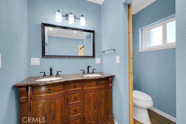 2135 Greely Drive, Marysville, CA 95901