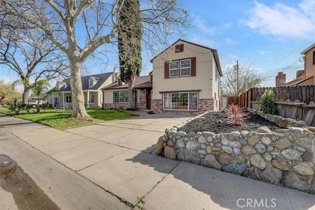 2135 Greely Drive, Marysville, CA 95901