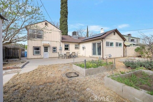 2135 Greely Drive, Marysville, CA 95901