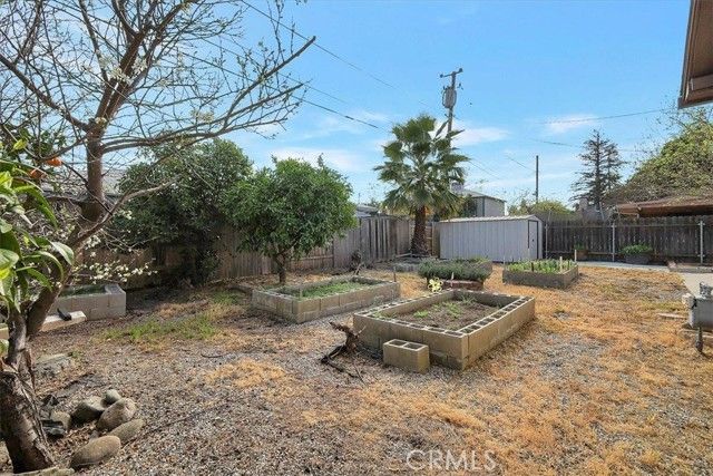 2135 Greely Drive, Marysville, CA 95901